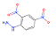 119-26-6 Dinitrofenilhidrazina (Dinitrophenylhydrazine) - Imagem 1