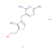 67-03-8 Tiamina (Thiamine hydrochloride) - Imagem 1