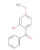 131-57-7 Metanona, (2-hidroxi-4-metoxifenil)fenil- (Methanone, (2-​hydroxy-​4-​methoxyphenyl)​phenyl-) - Imagem 1