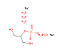 13408-09-8 1,2,3-Propanotriol, 2-(fosfato de di-hidrogenio), sal de sodio, hidrato (1:2:5) - Imagem 1