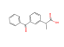 22071-15-4 Cetoprofeno (Ketoprofen) - Imagem 1