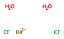 10326-27-9 Barium Chloride - Imagem 1