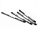 Coluna HPLC C18, 4,6 x 150 mm x 5 µm, marca  CNW, pck 1 - Imagem 1