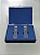 Cubeta de Quartzo 2 faces polidas para Espectrofotômetro 10 mm / 3,5 mL – Kit com 2 Unidades - Imagem 7