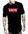 Camiseta masculina Levis - Imagem 1