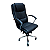 Cadeira De Escritório Presidente Ergonômica Confortável Giratória - Imagem 3