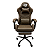 Cadeira Gamer WGC200 Escritório Diretor Couro Sintético - Imagem 4