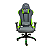 Cadeira Gamer Escritório Confortável Tecido Giratória - Imagem 1