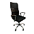 Cadeira De Escritório Ergonômica DOC070 Giratória Presidente - Imagem 3