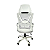 Cadeira Escritório Com Braço Diamond DOC300 Ajustável Giratória - Imagem 3