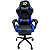 CADEIRA GAMER WGC201 ESCRITORIO DIRETOR COURO - Imagem 5