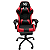 CADEIRA GAMER WGC201 ESCRITORIO DIRETOR COURO - Imagem 2