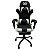 CADEIRA GAMER WGC201 ESCRITORIO DIRETOR COURO - Imagem 3