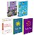 Kit Livraria Kardec e Chico Xavier - 41 livros - Imagem 4