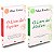 Kit O Livro dos Espíritos + O Livro dos Médiuns - Imagem 1