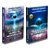 Kit No Rumo do Mundo de Regeneração + Transição Planetária - Imagem 3