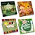 Kit Livros Infantis Espíritas - 4 Livros - Imagem 2