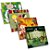 Kit Livros Infantis Espíritas - 4 Livros - Imagem 1