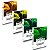Kit 4 Livros - Evangelho Redivivo - Vol.1 a 4 - Imagem 2