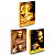 Kit Livro dos Esp. Boa Nova+Os prazeres da alma+ As dores da Alma - Imagem 1