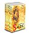 Kit Metafísica da Saúde 5 Volumes - Imagem 1