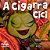 A Cigarra Cici - Imagem 1