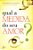 Qual a Medida do Seu Amor? - Imagem 1