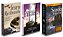 Trilogia História De Santos Dumont - Gilson Teixeira Freire - Imagem 3