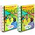 Kit Evangelização Infanto-Juvenil-A/B-10 a 11Anos-2 Livros - Imagem 2