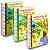 Kit Evangelização Infanto-Juvenil -A/B/C-de 7 a 9 Anos-3 Livros - Imagem 2