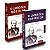 Kit O Livro dos Espíritos + O Livro dos Médiuns - Letras Gigantes - Imagem 2