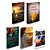 Coleção 5 romances espiritas - 5 livros novos - Imagem 1