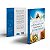 Kit Conexão Com A Espiritualidade: O Evangelho Segundo O Espiritismo ( Fácil Leitura ), Preces E Ora - Imagem 3