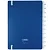 Caderno Blue Creative Journal by Miguel Luz - Grande - Imagem 2