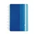 Caderno Blue Creative Journal by Miguel Luz - Médio - Imagem 1