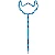 Caneta Face Stitch 1.0 - Azul - Imagem 1