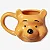 Caneca Pooh - Imagem 1