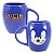 Caneca Sonic - Imagem 1