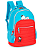 MOCHILA SNOOPY VERMELHO - Imagem 2