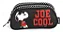 ESTOJO SNOOPY PRETO BASIC - Imagem 1