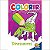 Colorir: Dinossauros - Imagem 1