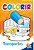 Colorir: Transportes - Imagem 1