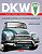Dkw - a Grande Historia da Pequena Maravilha - Flexivel - Imagem 1