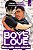 Boys Love - Meia-noite sem Estrelas - Imagem 1