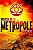 Metropole - Caos - Livro 2 - Imagem 1