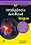 Inteligencia Art. P. L Ed de Bolso - - Imagem 1