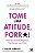 Tome Uma Atitude, Porr*!: Pare de Sonhar Pequeno. Transforme Sua Vida - Imagem 1