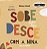 Sobe Desce com a Nina - Sube Baja con La Nina - Imagem 1