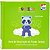 Zen Zoo - Resiliência: Hora da Respiração do Panda Sereno - Imagem 1