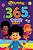 3 Palavrinhas - 365 Atividades e Desenhos para Colorir - Imagem 1